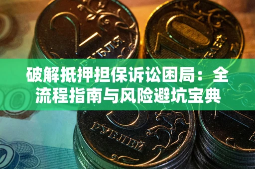 武汉破解抵押担保诉讼困局:全流程指南与风险避坑宝典 武汉破解抵押担保诉讼困局:全流程指南与风险避坑宝典